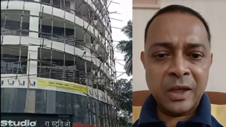 मुंबई पवई स्टूडियो कांड: बच्चों को बंधक बनाने वाला रोहित आर्या पुलिस मुठभेड़ में घायल, इलाज के दौरान मौत
