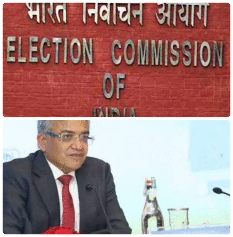 बिहार विधानसभा चुनाव 2025: मतदान की तारीखें घोषित, 7.42 करोड़ मतदाता करेंगे भागीदारी