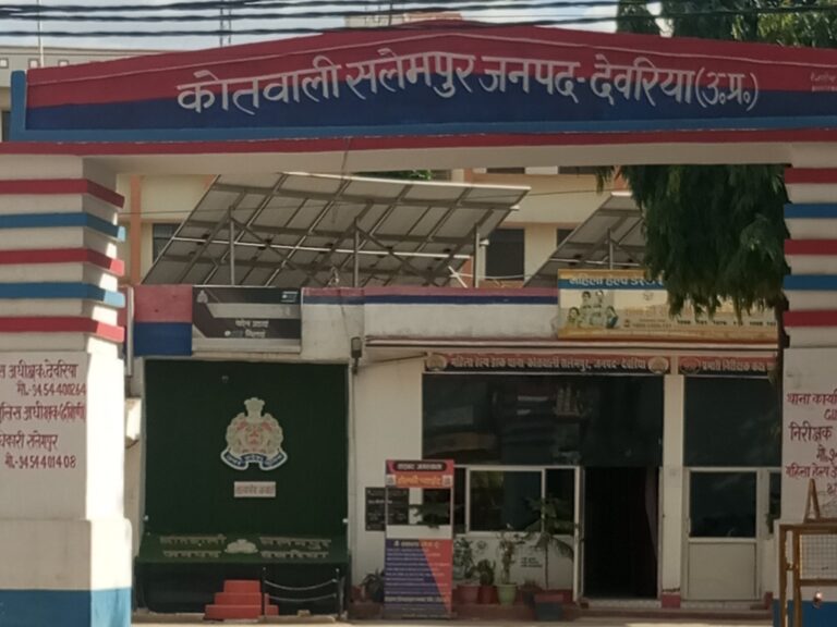 अवैध चाकू के साथ घूम रहा था युवक, पुलिस ने दबोचा — नशे की लत और आपराधिक प्रवृत्ति से परेशान रहती है पुलिस
