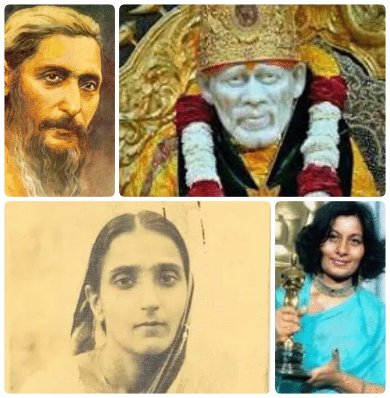 स्मरणीय 15 अक्टूबर: साहित्य, धर्म और कला के नायकों की कहानी