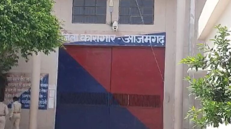 हत्या के आरोपी ने जेल के खाते से उड़ाए 30 लाख रुपये, जेल की चेकबुक चुराकर खुद को बताता था ठेकेदार