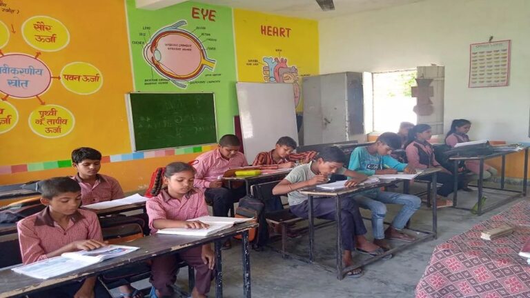4000 एकल विद्यालयों में जल्द तैनात होंगे शिक्षक, बेसिक शिक्षा विभाग ने शासन को भेजा प्रस्ताव