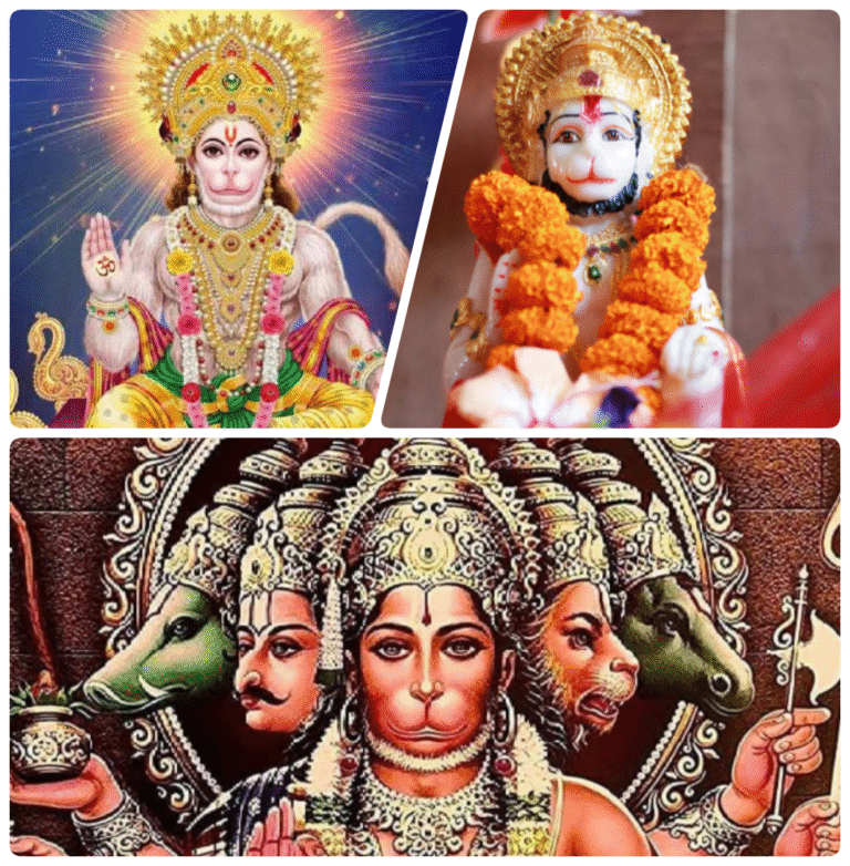 हनुमान जी का पम्पापुर आगमन: जन्म से लेकर किष्किंधा यात्रा तक की अद्भुत दिव्य कथा