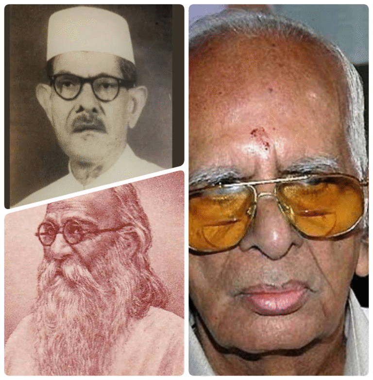 भगवानदास की विरासत: धर्म, नीतियों और एकता का प्रतीक दिवस
