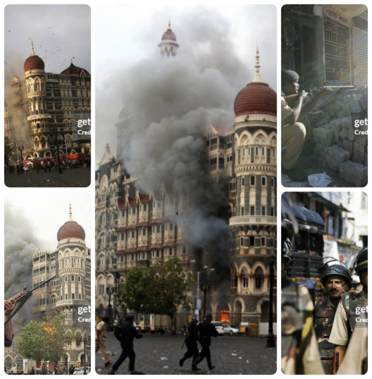 मुंबई 26/11: 60 घंटे के महामिशन के बाद वीर कमांडो ने शहर को दहशत से मुक्त किया था