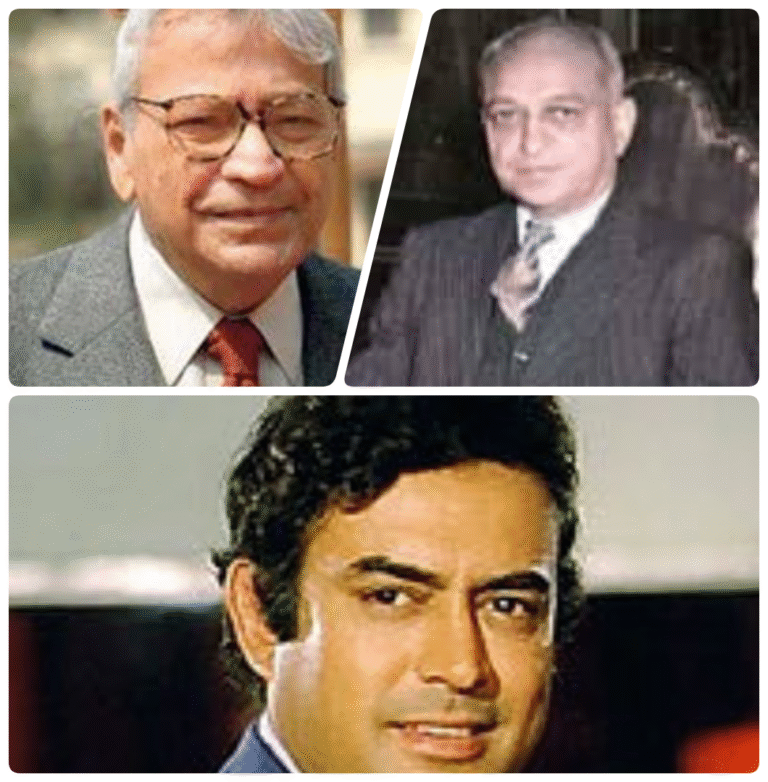 6 नवंबर को खो गए वो सितारे जिन्होंने भारत के इतिहास और समाज को रोशन किया