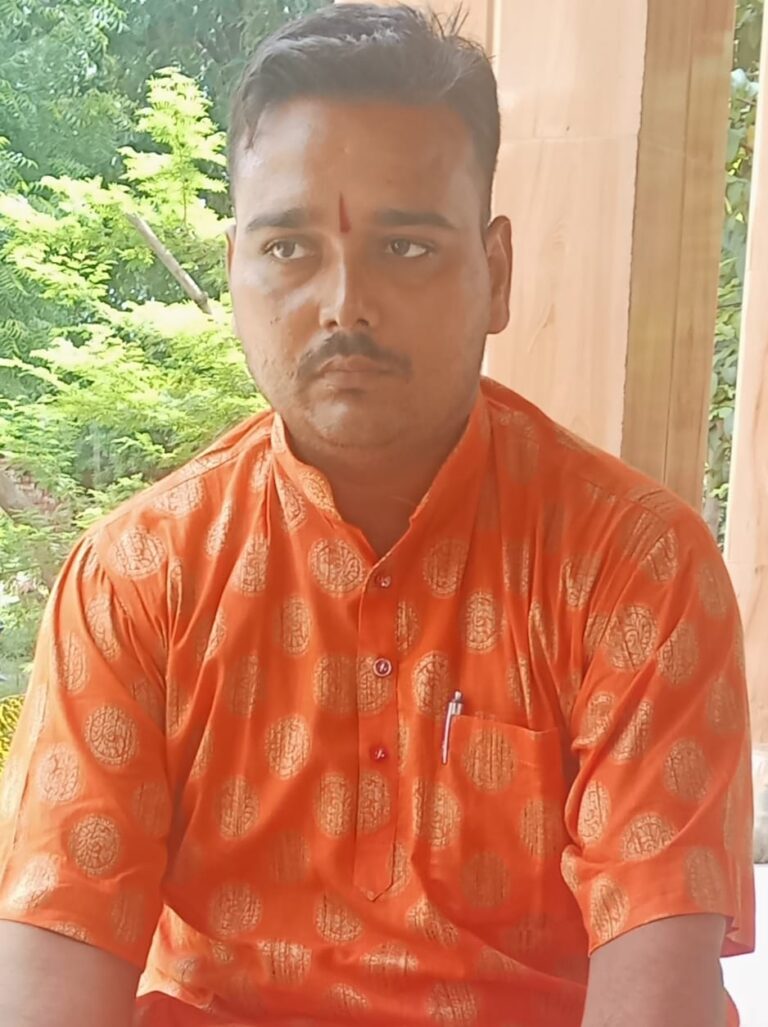 कार्तिक पूर्णिमा के दिन गंगा स्नान के बाद अन्न दान से होता है अक्षय पुण्य की प्राप्ति – आचार्य अजय शुक्ल