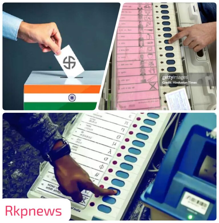 बिहार चुनाव 2025: पहले चरण की ऐतिहासिक वोटिंग, जनता बोली—”इस बार बदलाव जरूरी है”