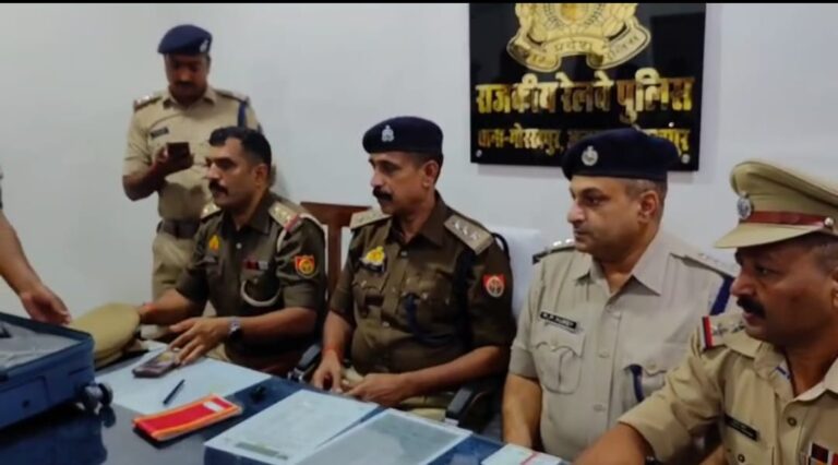 चुनाव से पहले काले धन की पकड़ी गयी बड़ी खेप