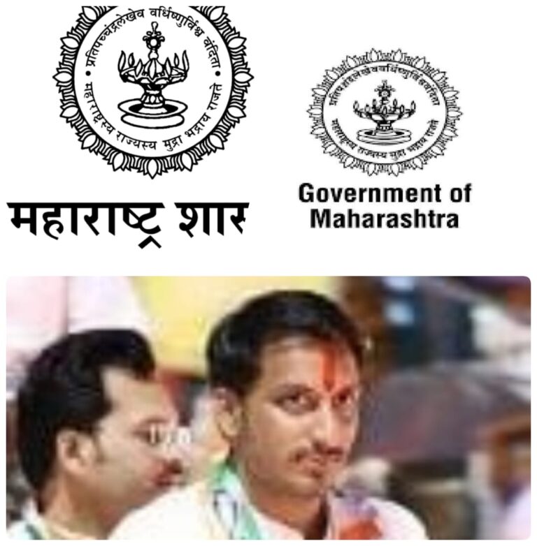 मुंधवा की जमीन डील में बड़ा घोटाला – 500 रुपये में रजिस्टर हुई करोड़ों की संपत्ति!