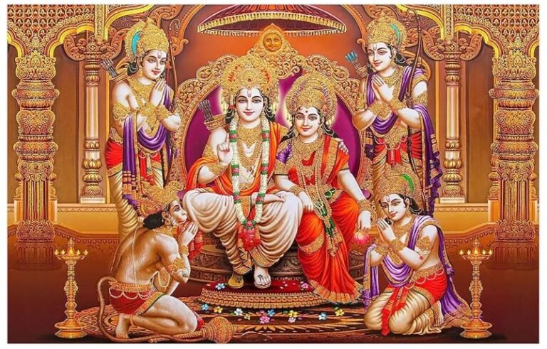 सबके राम…