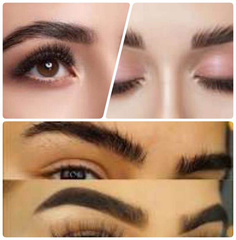 खूबसूरत चेहरे का राज़: आइब्रो की देखभाल में कौन-सा तेल है आपका सही साथी?