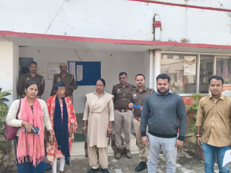ज्ञान का दीपक जलाना है बाल विवाह मिटाना है