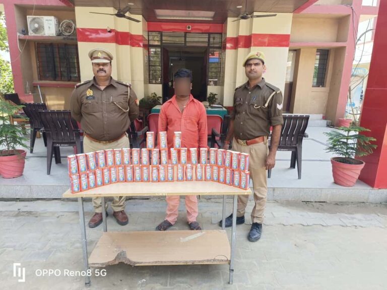 सदर क्षेत्र के गांवों में बिक रही देशी शराब, आबकारी निरीक्षण व्यवस्था पर उठे सवाल