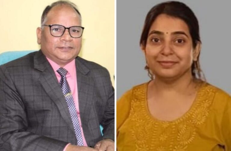 अंतरराष्ट्रीय जर्नल में शोध स्वीकृति से गोरखपुर विश्वविद्यालय का मान बढ़ा