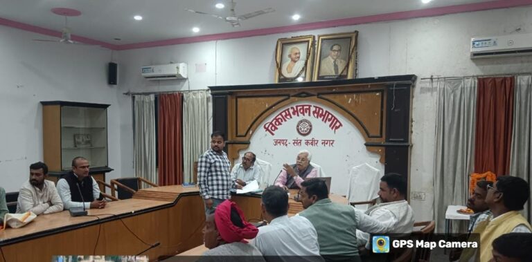 नंदिनी व गौ-संवर्धन योजनाओं के लाभार्थियों का ई-लॉटरी से चयन सम्पन्न