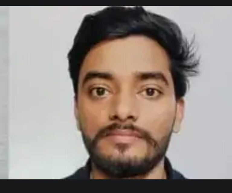 शातिर नकली नोट सप्लायर भोपाल में गिरफ्तार