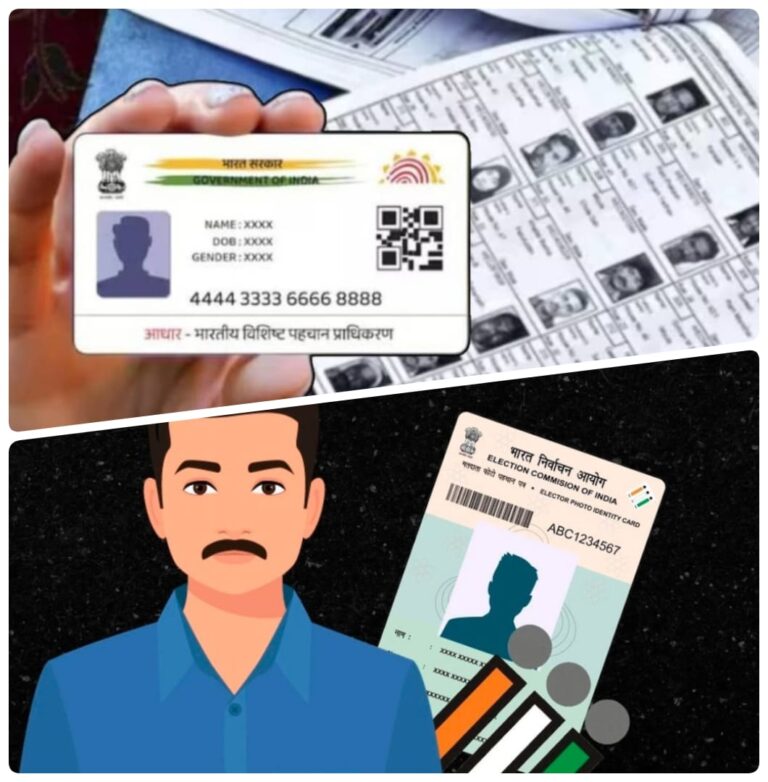 BLO को बिना प्रशिक्षण मैदान में उतारने से बढ़ी दिक्कतें, SIR प्रक्रिया में लोगों की परेशानियाँ चरम पर