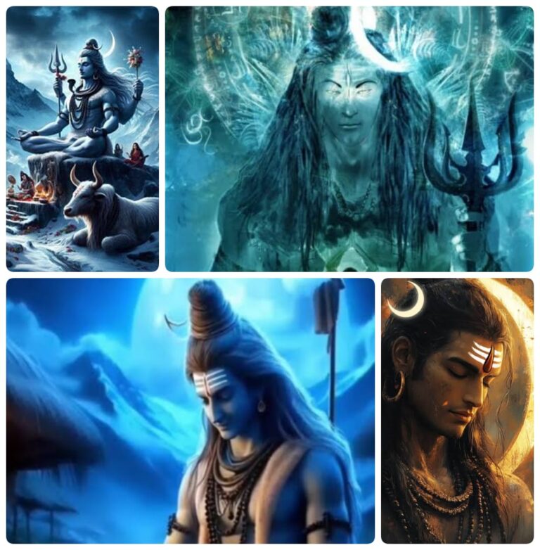 महादेव की महिमा: शिव पुराण के अनुसार अमर कथा जो आत्मा को स्पर्श कर जाए