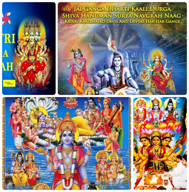 बीमारी में राहत: किस बीमारी में कौन-सा मंत्र जपें?