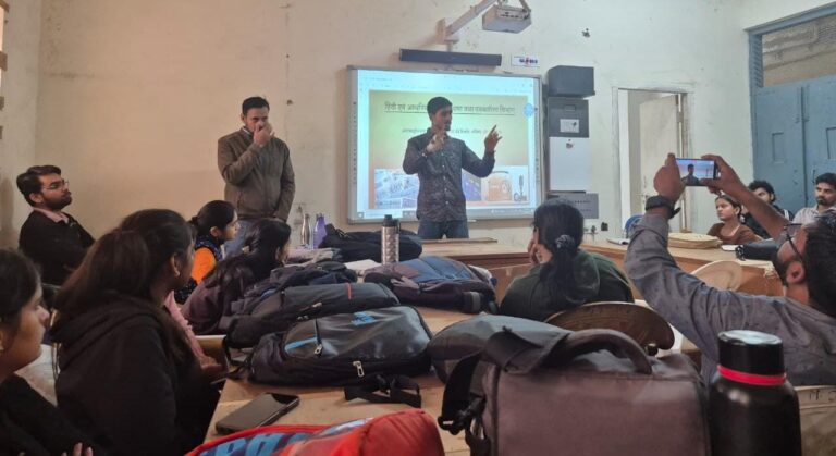 अंतरराष्ट्रीय स्तर पर भारतीय मीडिया की चुनौतियों