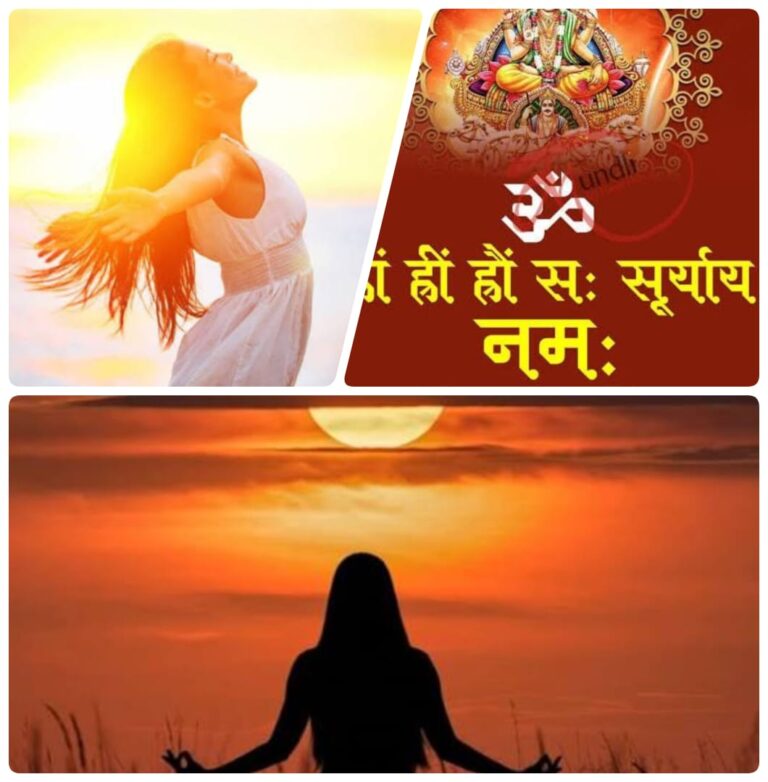 पुराणों में सूर्य देव के महत्वपूर्ण प्रसंग