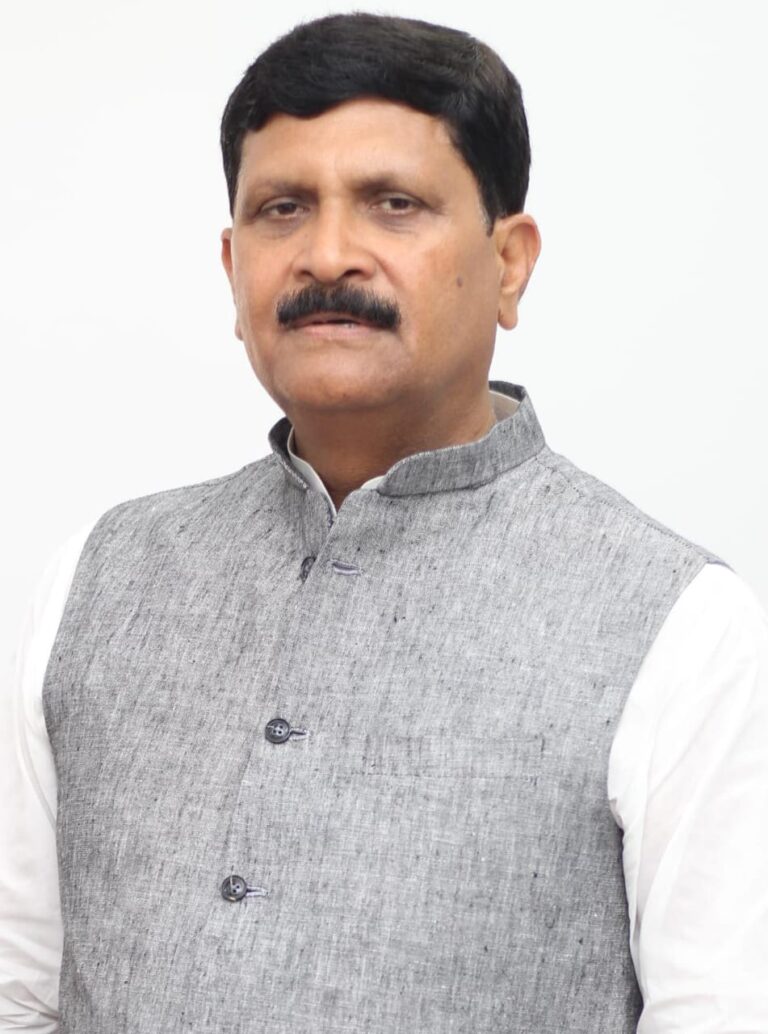 जिला स्तरीय विकास कार्य अनुश्रवण समिति के अध्यक्ष बने विधायक अनिल त्रिपाठी