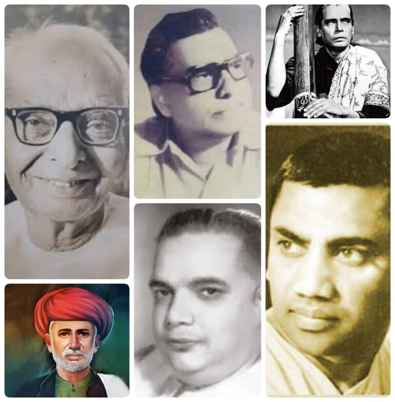 इतिहास में अमर हुए वे महान व्यक्तित्व जिनके योगदान आज भी प्रेरणा देते हैं