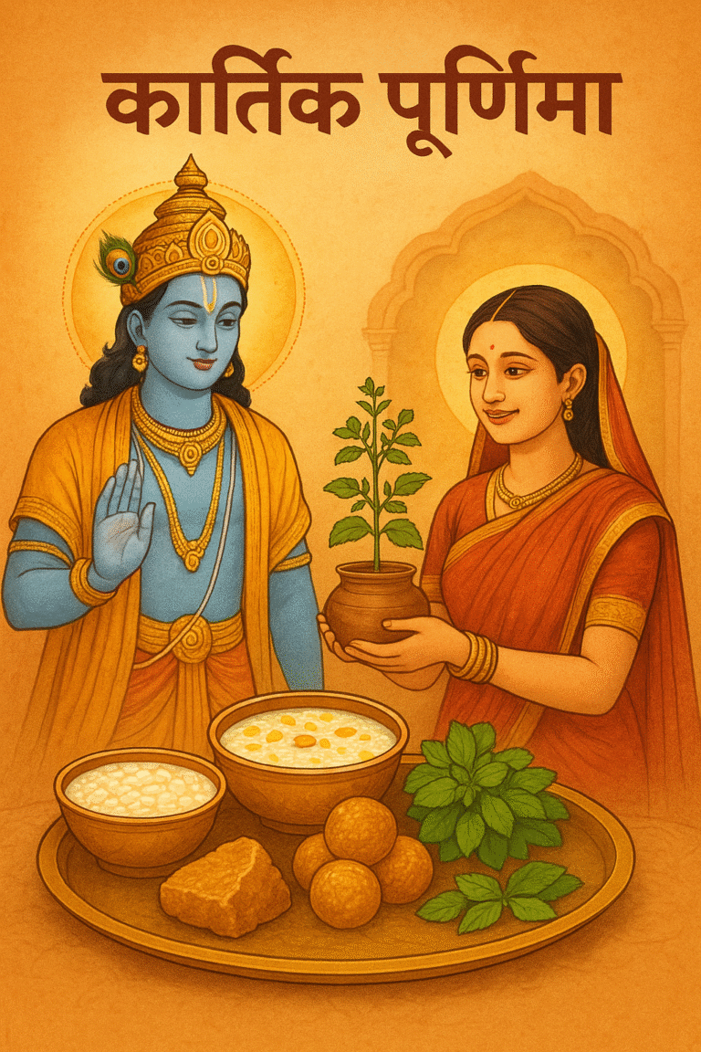 🌕 त्रिपुरारी पूर्णिमा 2025: जब महादेव ने किया था त्रिपुरासुर का संहार, गंगा स्नान और दीपदान से मिलता है दस यज्ञों का फल