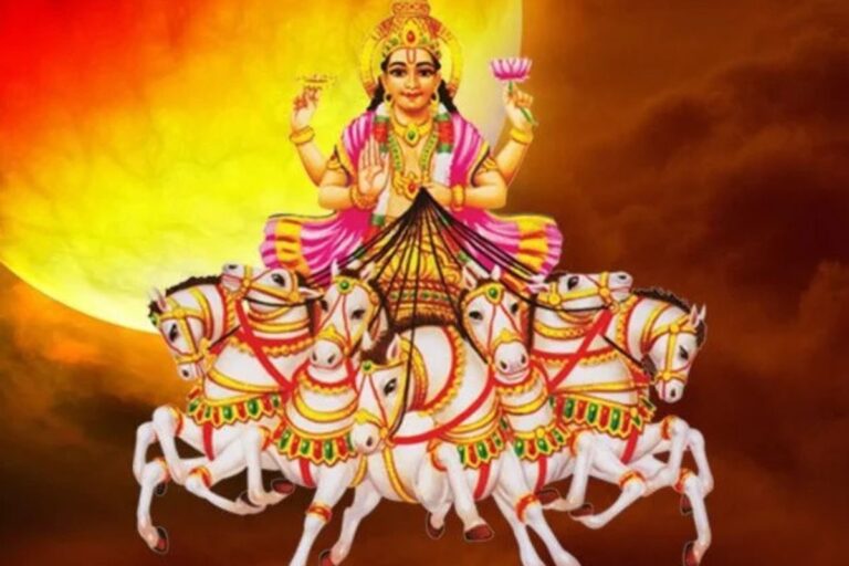 🌅 कैसे हुआ सूर्य का जन्म – जानिए 4.57 अरब साल पुरानी यह अद्भुत कहानी