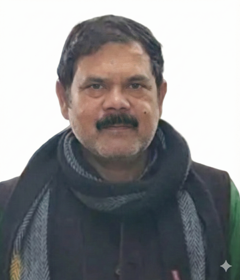 “एसआईआर : सरकारी लापरवाही की कीमत कर्मचारियों की जान से क्यों चुकाई जाए?