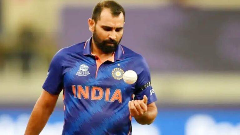 घरेलू क्रिकेट में शानदार प्रदर्शन के बाद टीम इंडिया में शमी की वापसी संभव, BCCI की बदली रणनीति