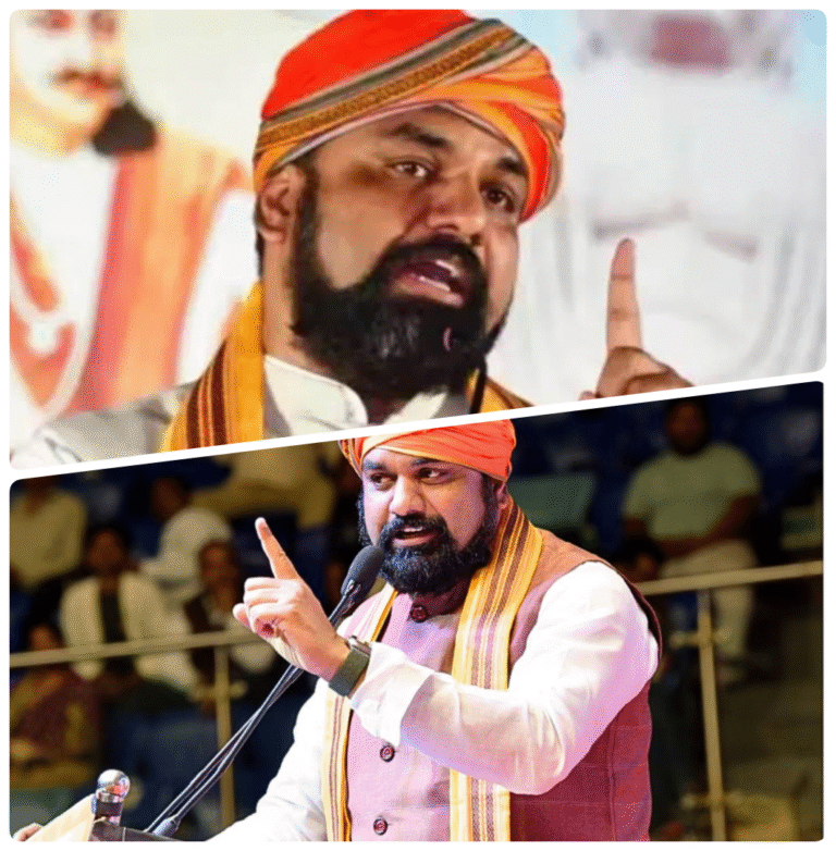 अवैध खनन और जमीन माफिया पर प्रहार, सरकार की जीरो टॉलरेंस नीति लागू