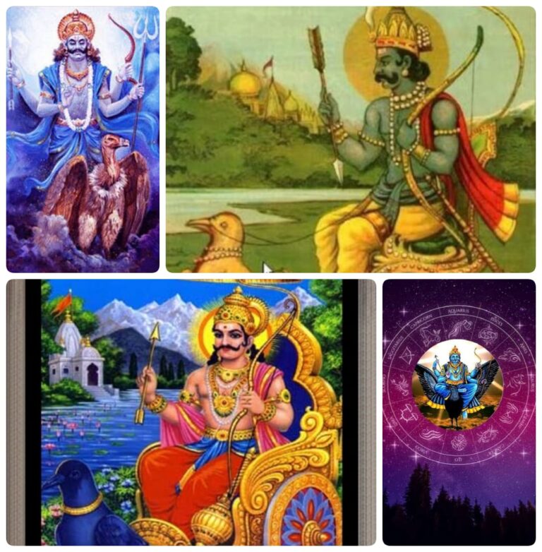 जब कर्म से बदलती है किस्मत की रेखा”