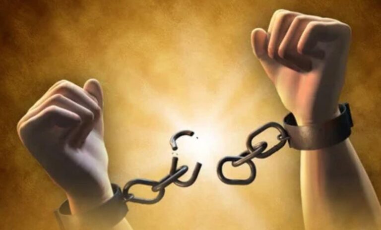 अंतर्राष्ट्रीय दासता उन्मूलन दिवस: मानव से लेकर मन तक- हर रूप की गुलामी से मुक्ति आवश्यक