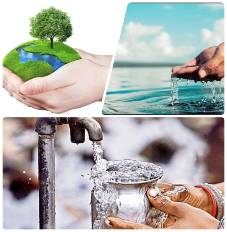 विकास की दौड़ में बर्बाद हो रही प्रकृति: चेतावनी का आखिरी संकेत