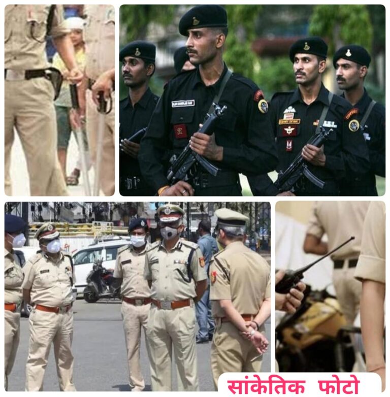 दिल्ली में हाई अलर्ट , ऐतिहासिक होने जा रही है भारत-रूस वार्ता