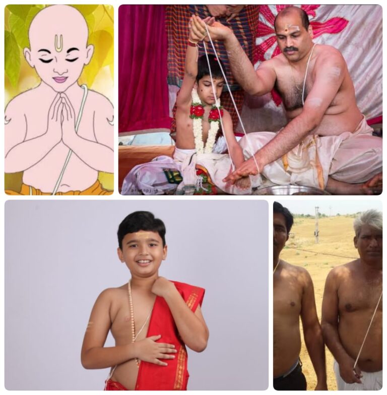 सनातन परंपरा में संस्कारों का वैज्ञानिक और नैतिक महत्व