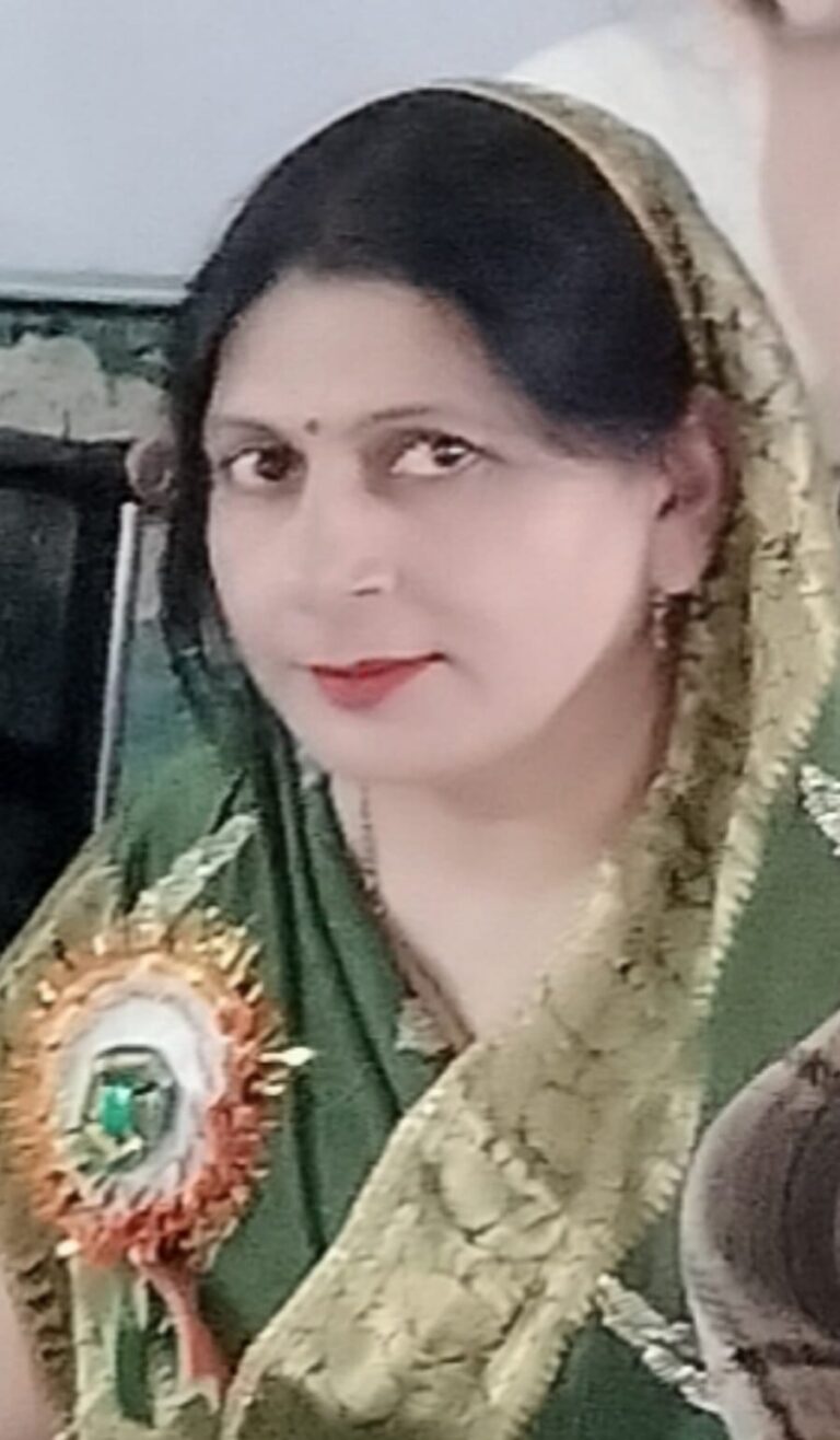 श्रीमद्भागवत कथा श्रवण मात्र से मिलता है मोक्ष : सीमा त्रिपाठी