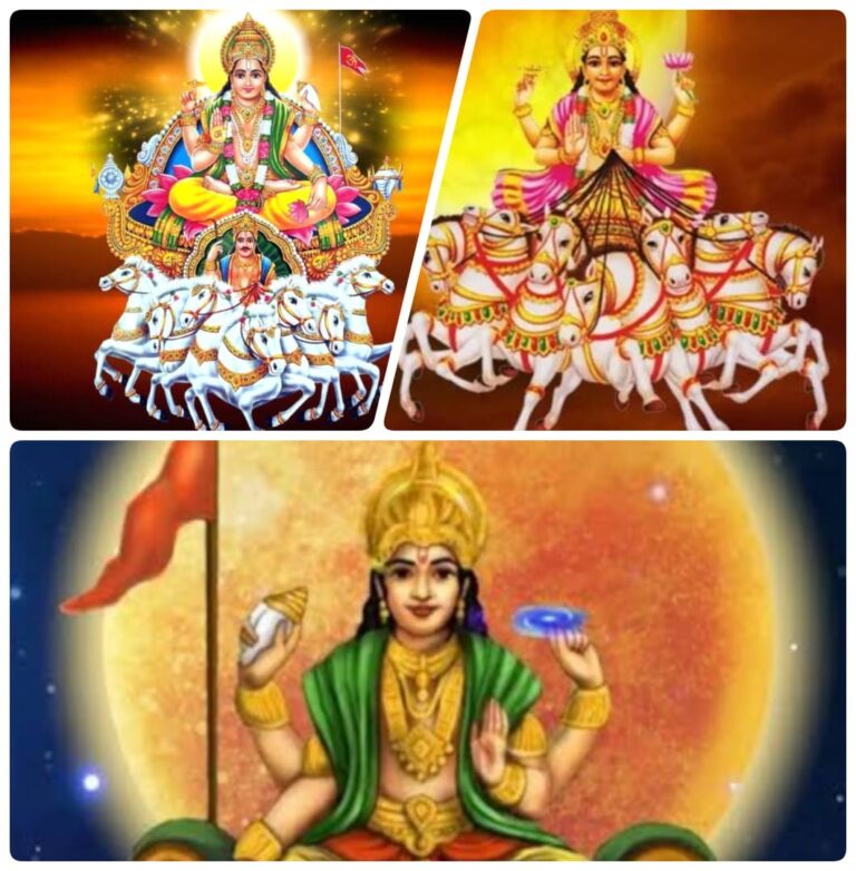 सूर्य की महिमा और समानता: वेदों से आधुनिक जीवन तक एक दिव्य संदेश