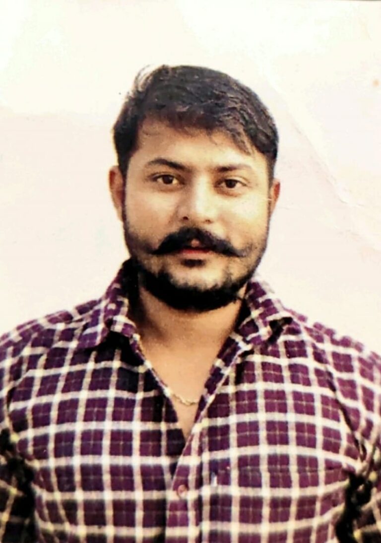 बी०एस०एस० परशुराम सेना युवा मोर्चा के जिलाध्यक्ष बने शिवानन्द