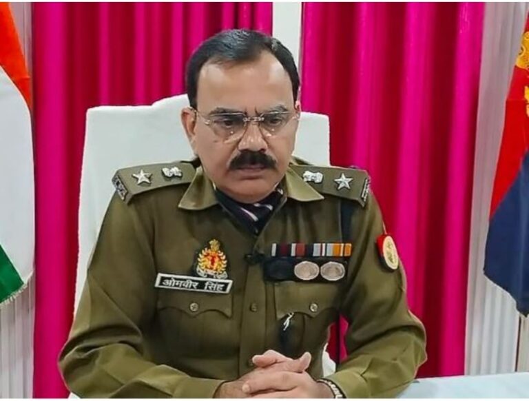 एसपी ने पुलिस व्यवस्था मजबूत करने के लिए 21 पुलिस कर्मियों का किया स्थानांतरण, नई सूची जारी