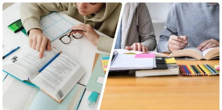 कम समय में ज्यादा याद: करियर बनाने वाली स्मार्ट रिवीजन टेक्निक जो बदल दे आपकी तैयारी
