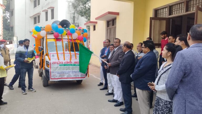 राष्ट्रीय लोक अदालत बलिया 2024: कम खर्च में त्वरित न्याय के लिए जिला न्यायालय की बड़ी पहल