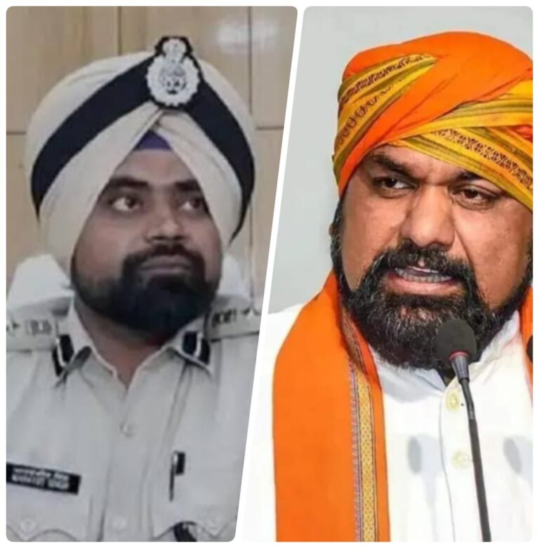 उपमुख्यमंत्री के निर्देश पर EOU की स्पेशल STF गठित, माफियाओं के नेटवर्क पर कड़ा प्रहार शुरू