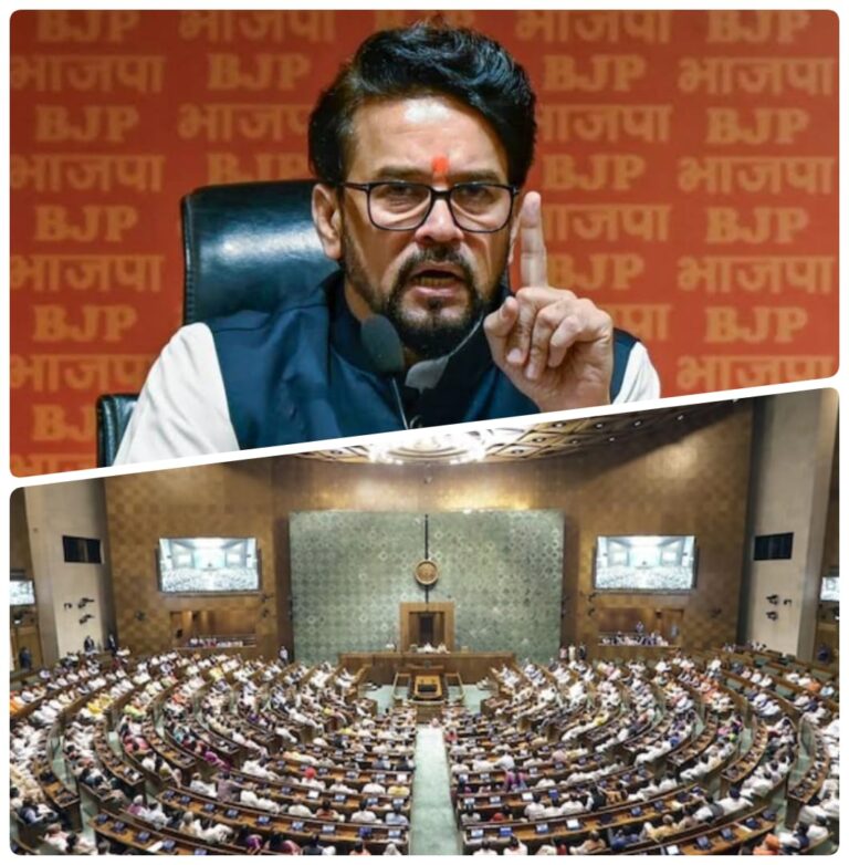TMC सांसद पर ई-सिगरेट पीने का आरोप, सदन में हंगामा बढ़ा