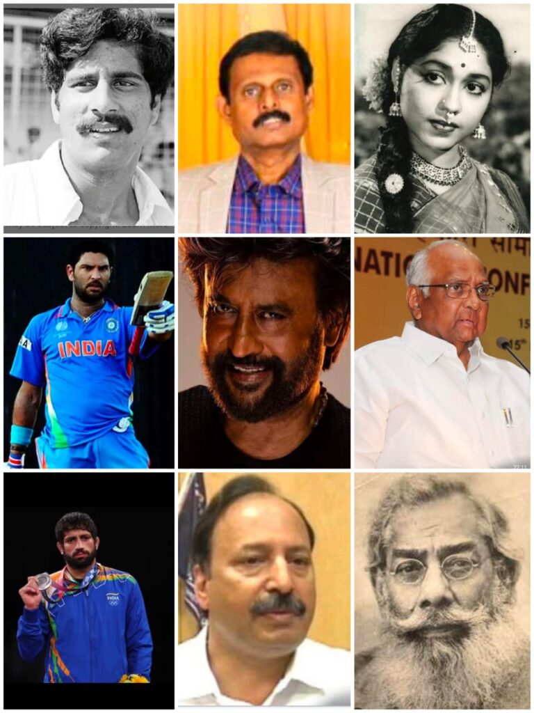 जिन्होंने भारत की पहचान विश्वभर में बनाई