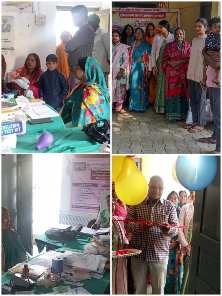 फाइलेरिया के खिलाफ जमीनी स्तर पर पीएसपी की पहल