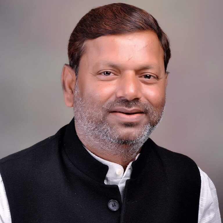 प्रदेश की उम्मीदों पर खरे उतरे पंकज चौधरी: सांसद से मंत्री और अब भाजपा प्रदेश अध्यक्ष बनने पर उमड़ा जनसमर्थन