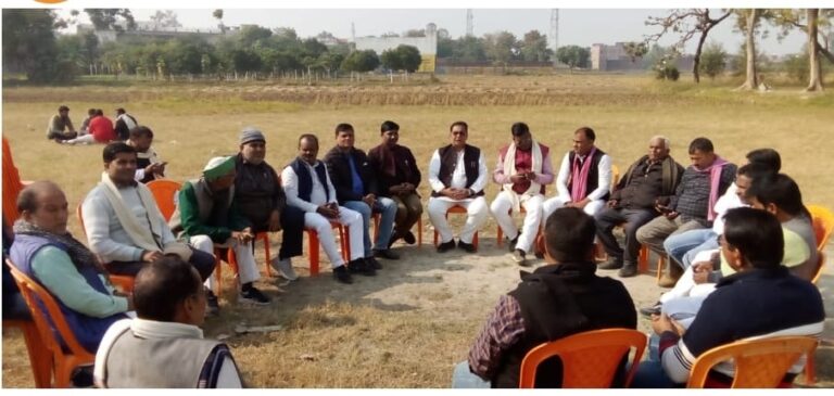 बेल्थरारोड गोलीकांड: वाराणसी में इलाज के दौरान युवक की मौत, चार नामजद पर मुकदमा दर्ज